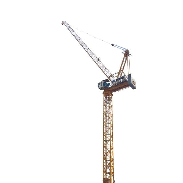 XCMG Official XGTL180 (5522-12) Tower Crane for sale